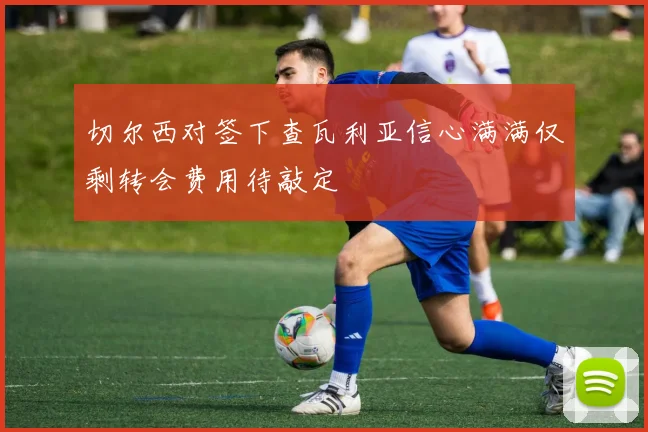 切尔西对签下查瓦利亚信心满满仅剩转会费用待敲定