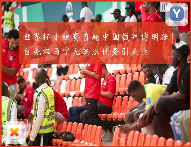 世界杯小组赛首轮中国裁判傅明独自亮相马宁无执法任务引关注