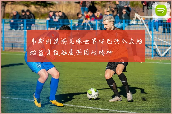 韦斯利遗憾无缘世界杯巴西队友纷纷留言鼓励展现团结精神